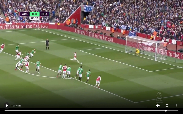 Aubameyang-scores-penalty-vs-Brighton