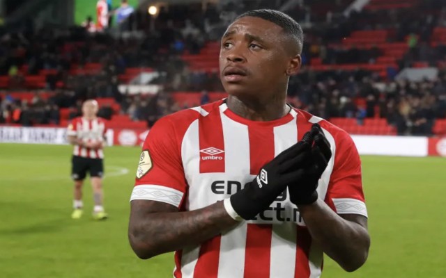 Bergwijn