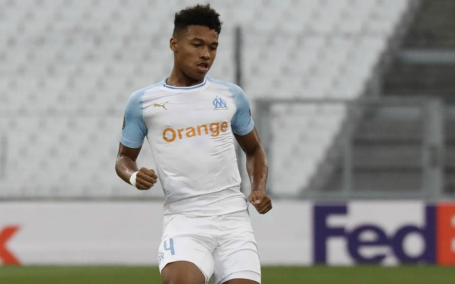 Boubacar-Kamara