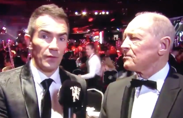 Boycott-MUTV-interview