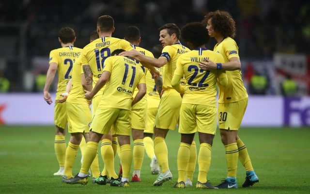 Chelsea-draw-vs-Eintracht-Frankfurt