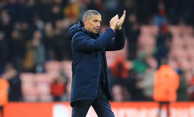 Chris-Hughton