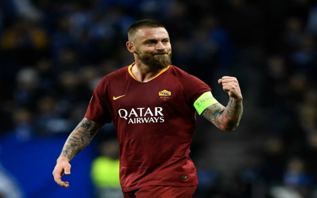De-Rossi