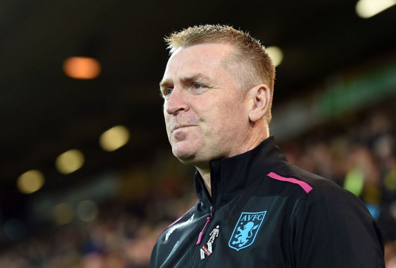Dean-Smith-Aston-Villa