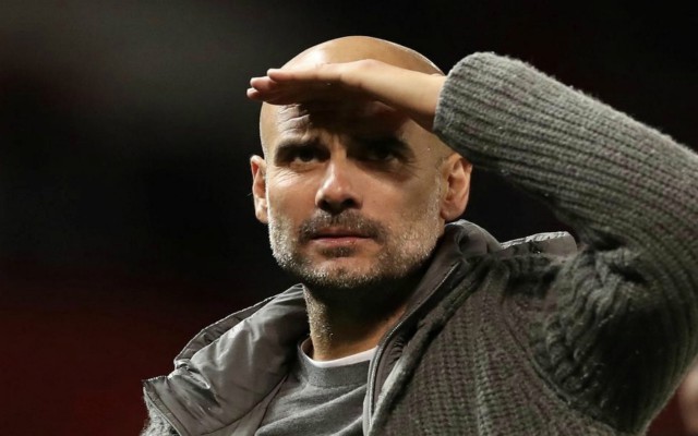 Guardiola
