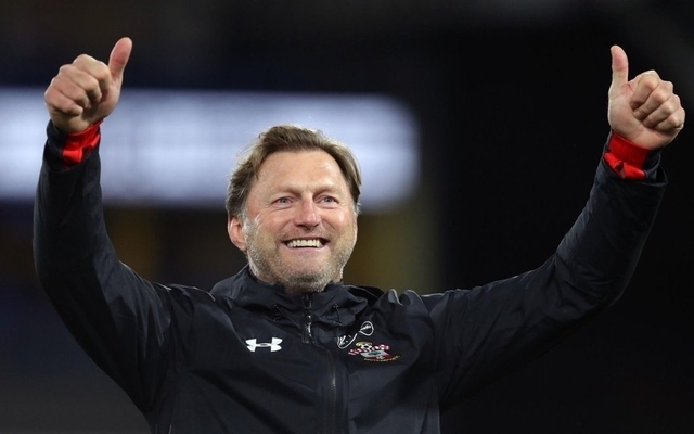 Hassenhuttl-for-Southampton