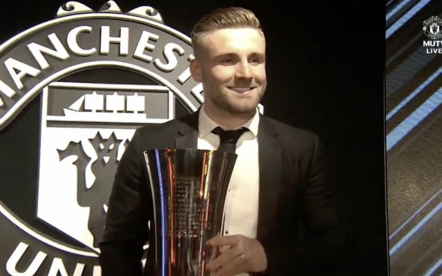 Luke-Shaw