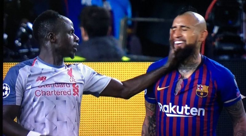 Mane-Vidal