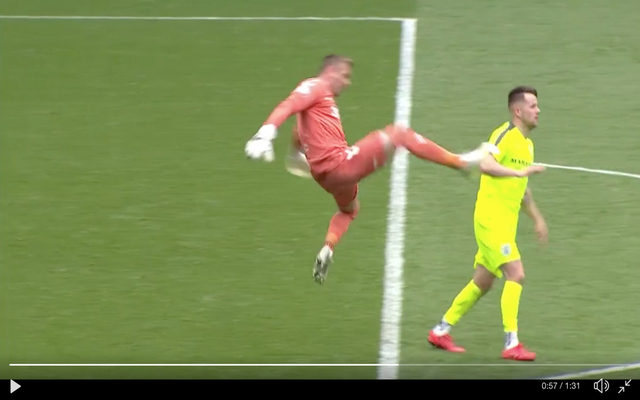 McGregor-red-card-for-Rangers-vs-Hibs