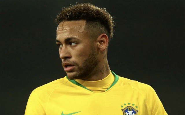 Neymar