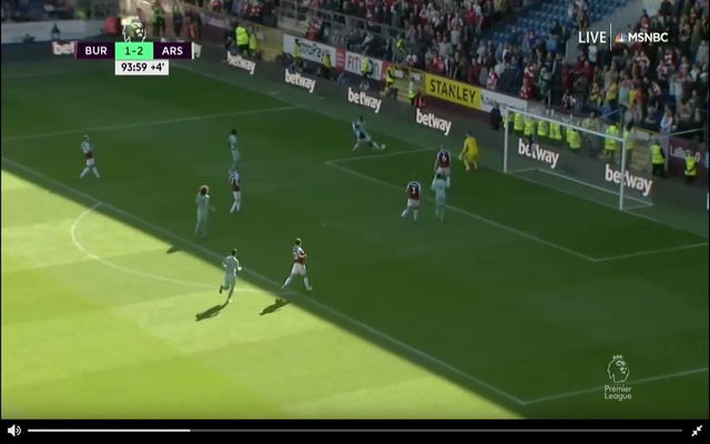 Nketiah-scores-for-Arsenal-vs-Burnley