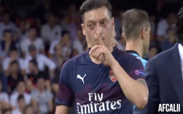 Ozil-