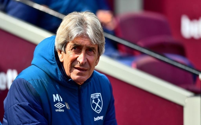 Pellegrini-for-West-Ham