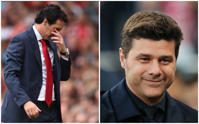 Pochettino-and-Emery.-Poch-laughing