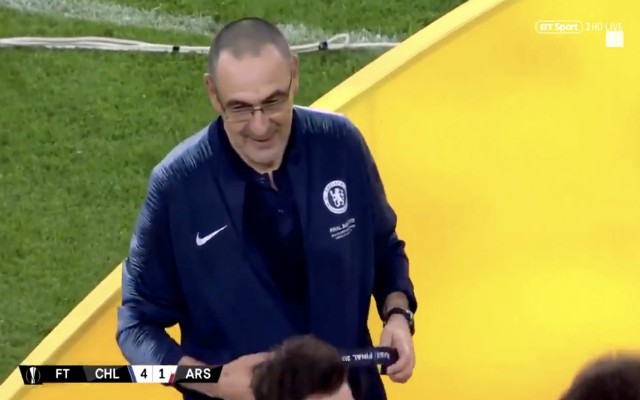 Sarri