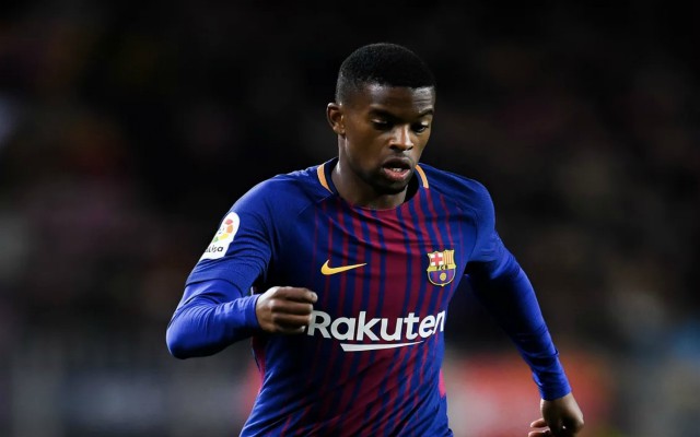 Semedo
