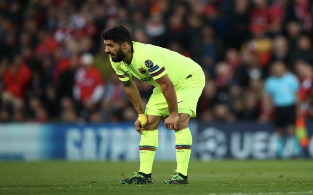 Suarez