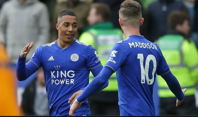 Tielemans-Leicester