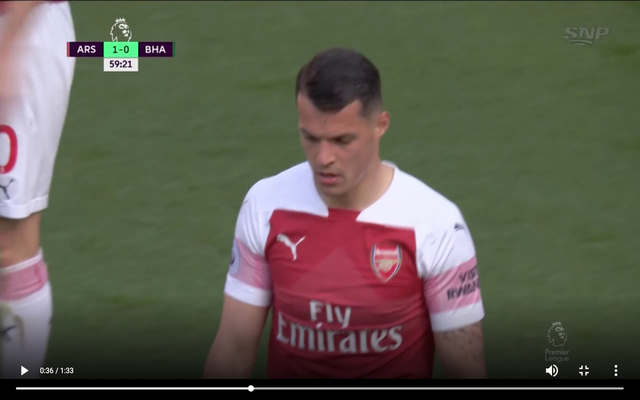 Xhaka-concedes-penalty-vs-Brighton