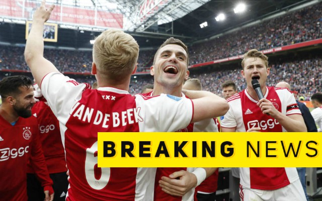 ajax-breaking-news