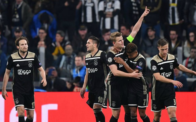 ajax-champions-league