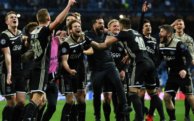 ajax