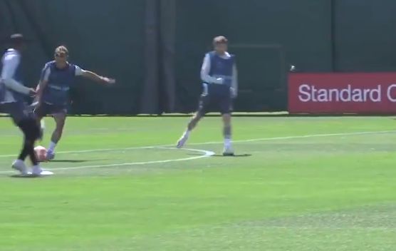 alex-oxlade-goal-training