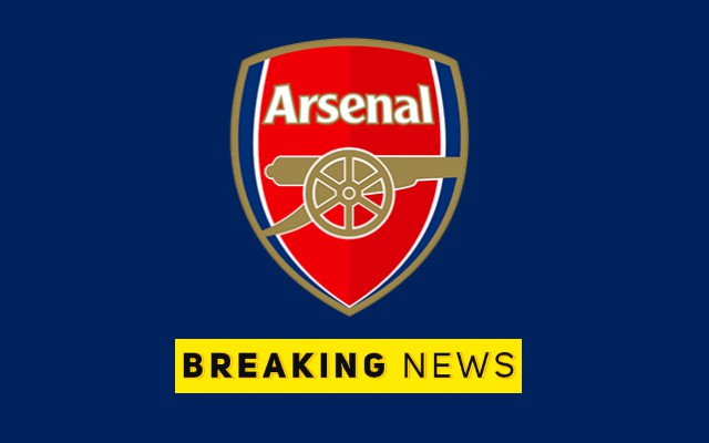 breaking-arsenal-news