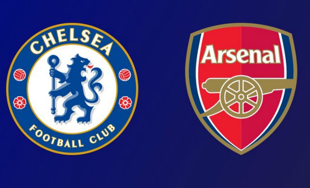 chelsea arsenal