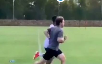 firmino-training