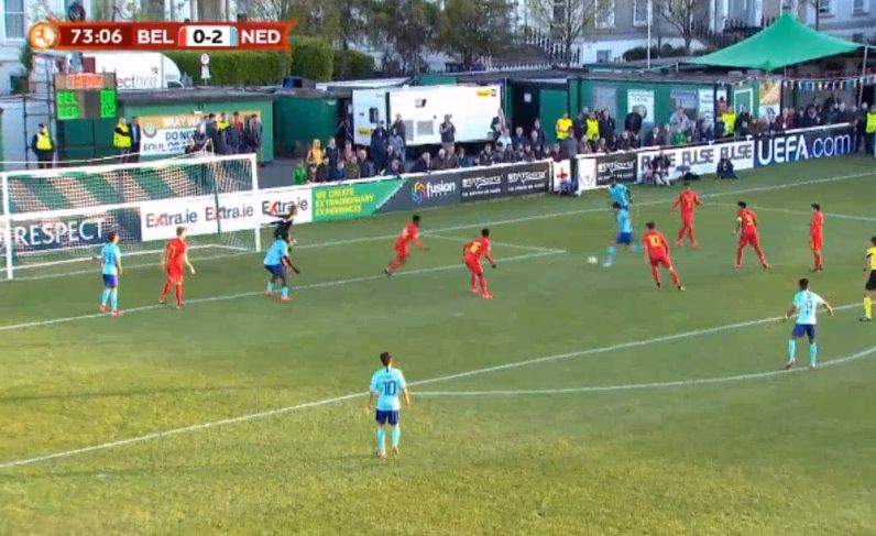 hoever-goal-video