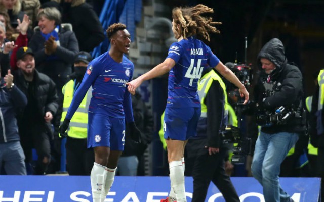 hudson-odoi ampadu chelsea