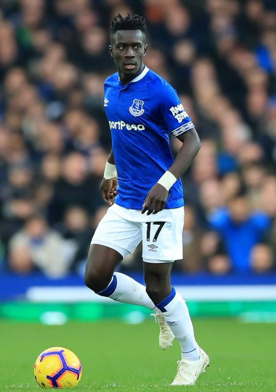 idrissa-gueye