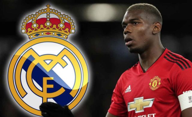 pogba real madrid