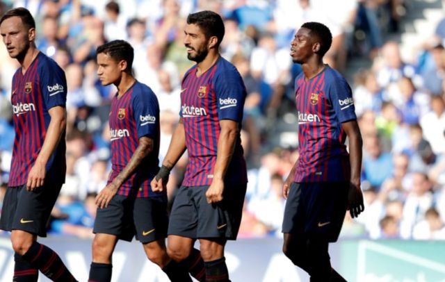 coutinho barcelona