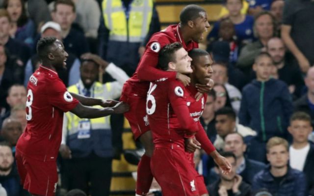 sturridge liverpool