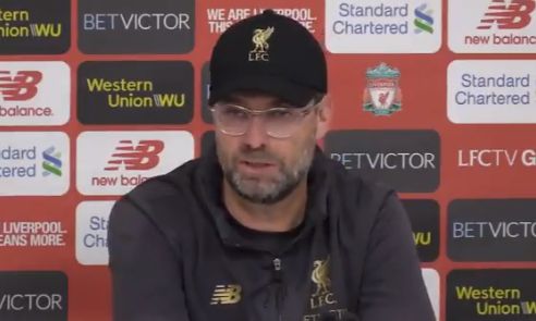 klopp