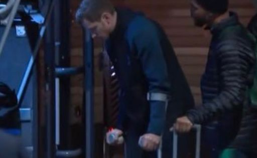 vertonghen injury