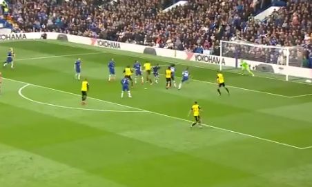 kepa save