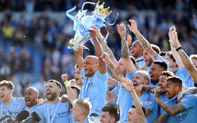 kompany-city-trophy