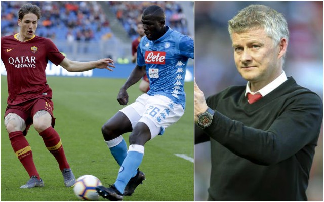 koulibaly-solskjaer