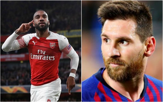 lacazette-messi