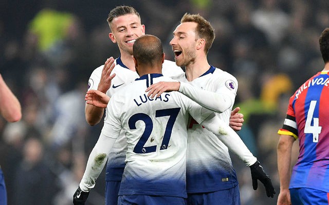 lucas-moura-christian-eriksen-tottenham-hotspur