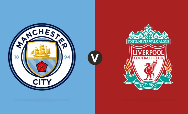manchester city liverpool