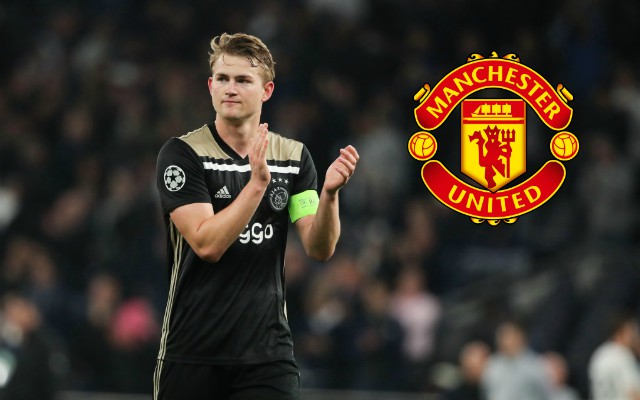 matthijs-de-ligt-man-united