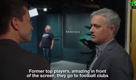 mourinho-scholes-video