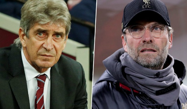 pellegrini-klopp