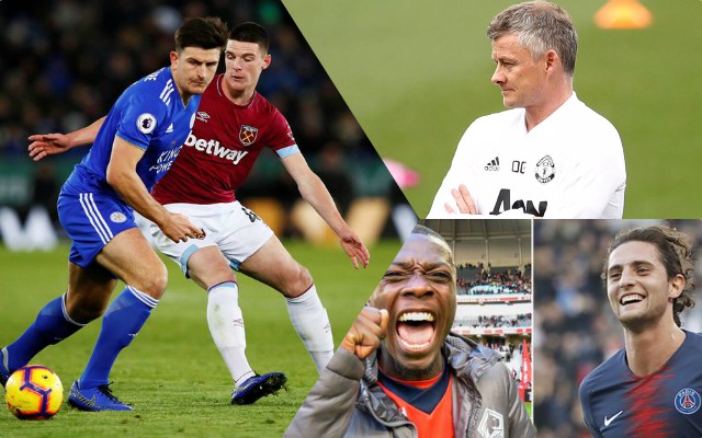 solskjaer-maguire-rice-rabiot-pepe
