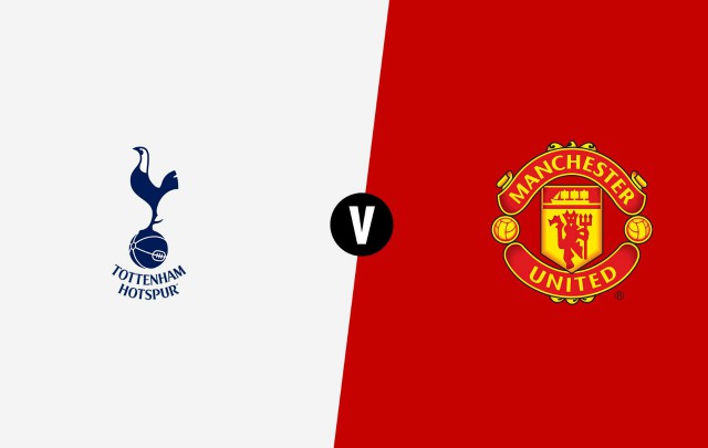 spurs-man-utd