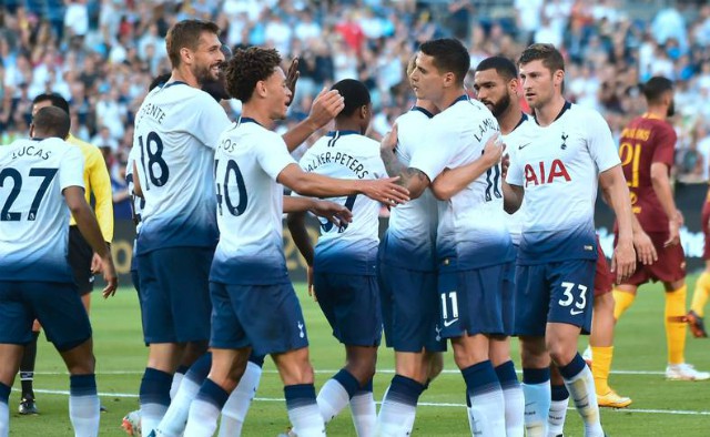 tottenham-players